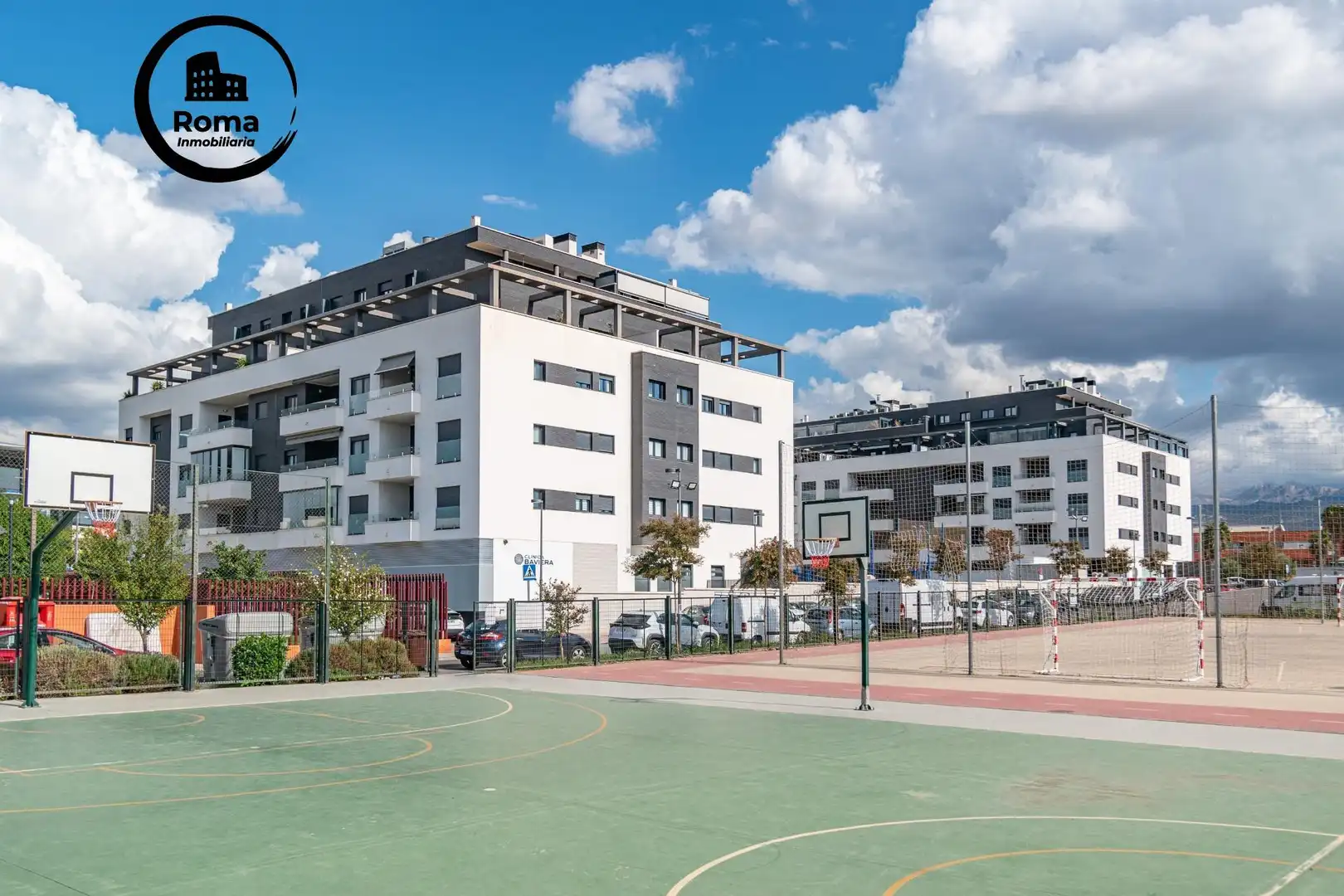 Flat with pool for sale in San Miguel, imagen 5