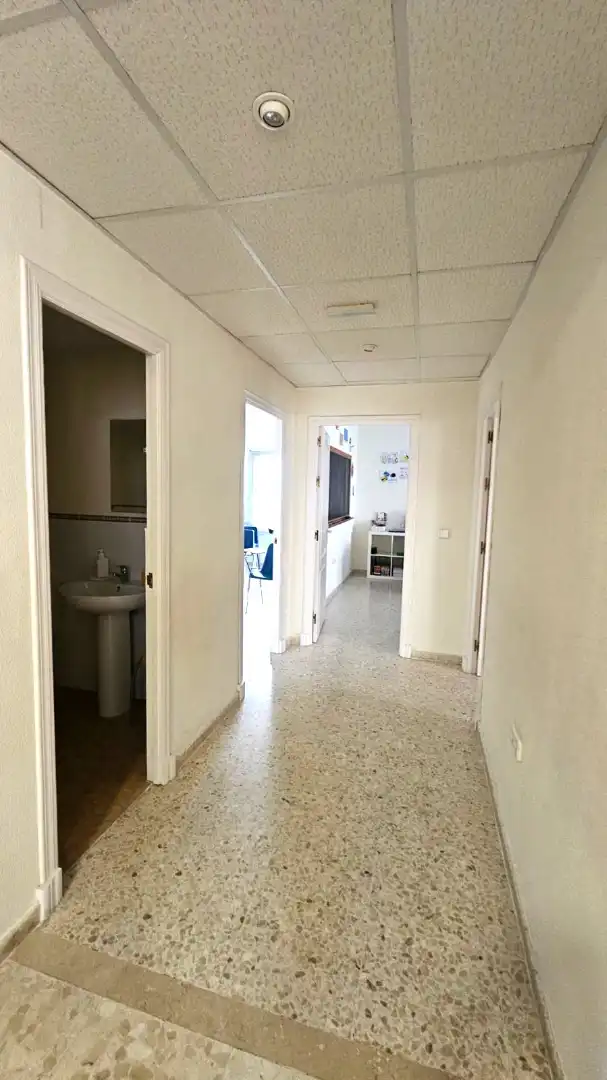 Gewerbefläche zum Verkauf in Crevillet - Pinar Alto, imagen 28