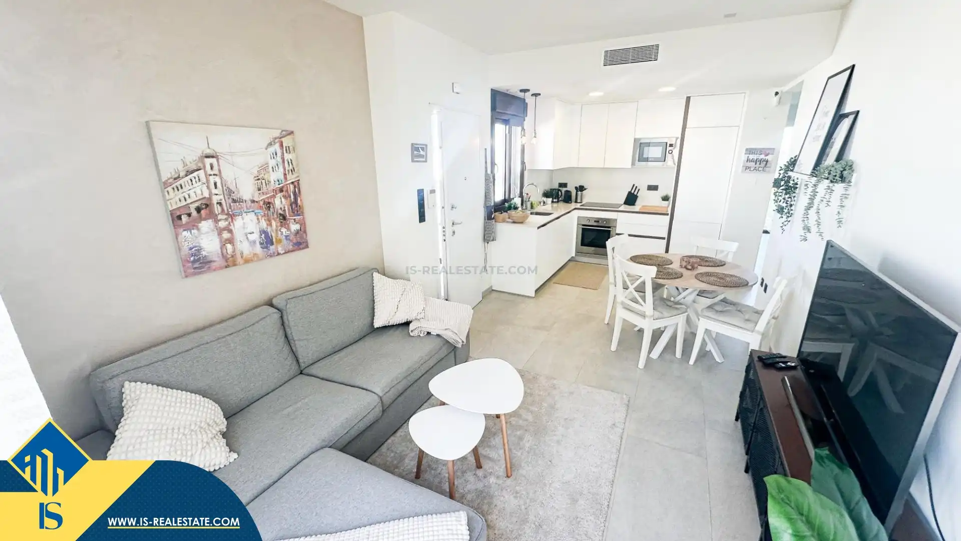 Bungalow avec terrasse à vendre à Los Balcones - Los Altos, imagen 14