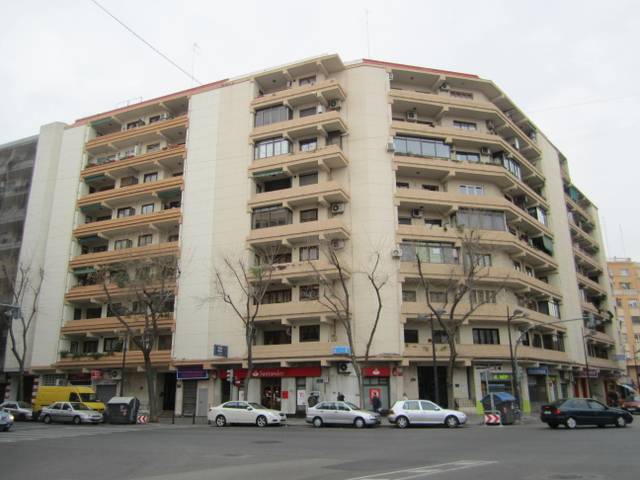 Piso en Venta en C/ Joaquín Ballester - Barrio Campanar - en Les Tendetes - Avenida Burjassot
