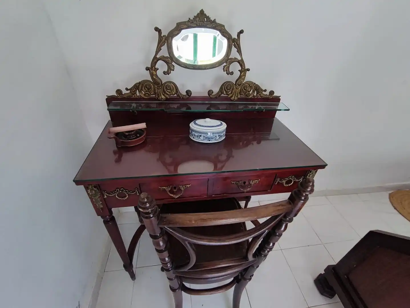 Bedroom of Country homes for sale in Yecla