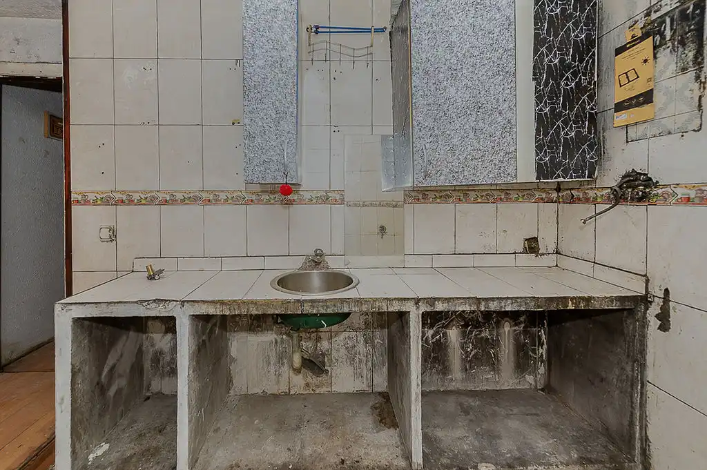 Baño de Piso en venta en Estella / Lizarra
