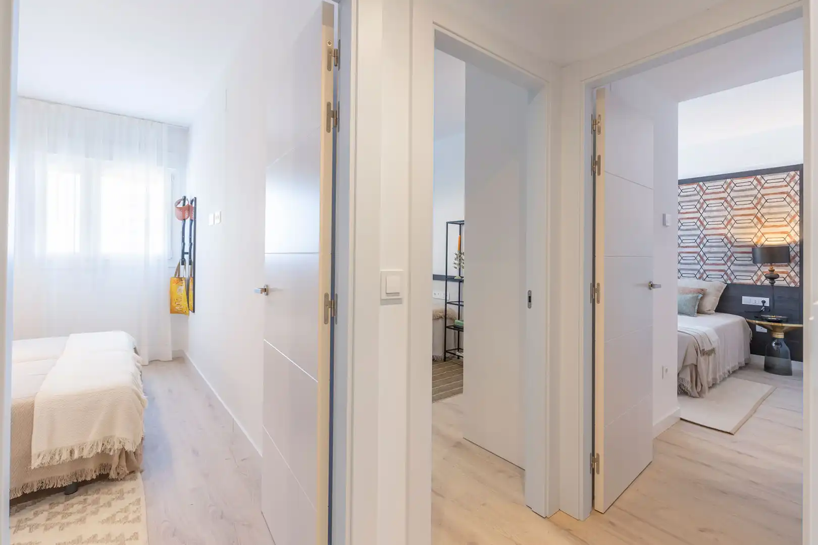 Flat for sale in Avenida Federico García Lorca, 38, Avda. Federico Garcia Lorca - Nueva Estación Autobuses