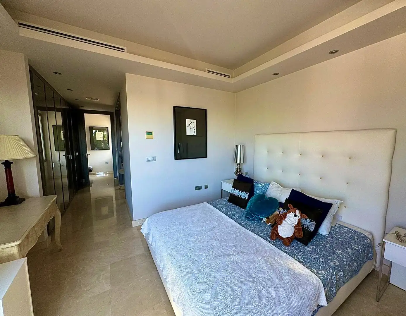 Houses for rent in ALOZAINA-MARBELLA MONTAÑA, 31, Sierra Blanca