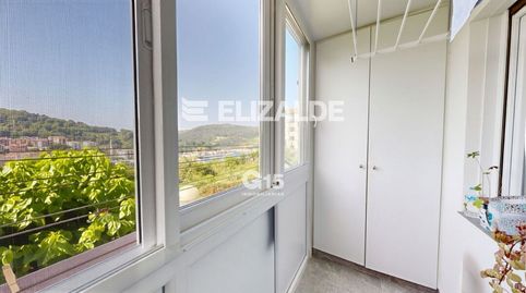 Foto 5 de Piso en venta en Arrizar Auzunea, Altza, Donostia - San Sebastián