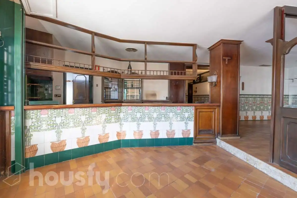 Casa o xalet en venda a Plaça de l'Estació, Barceloneta - Molí d'en Rovira