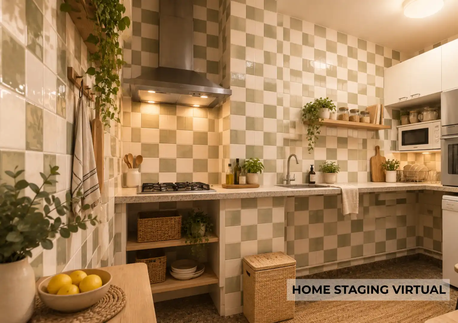 Cocina de Piso en venta en Centre