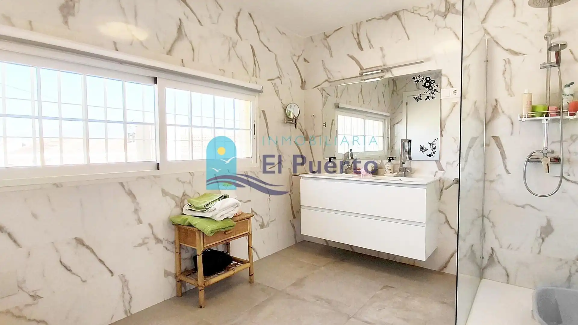 Villa mit Terrasse zum Verkauf in Las Cánovas - Cuevas de Reyllo, imagen 44