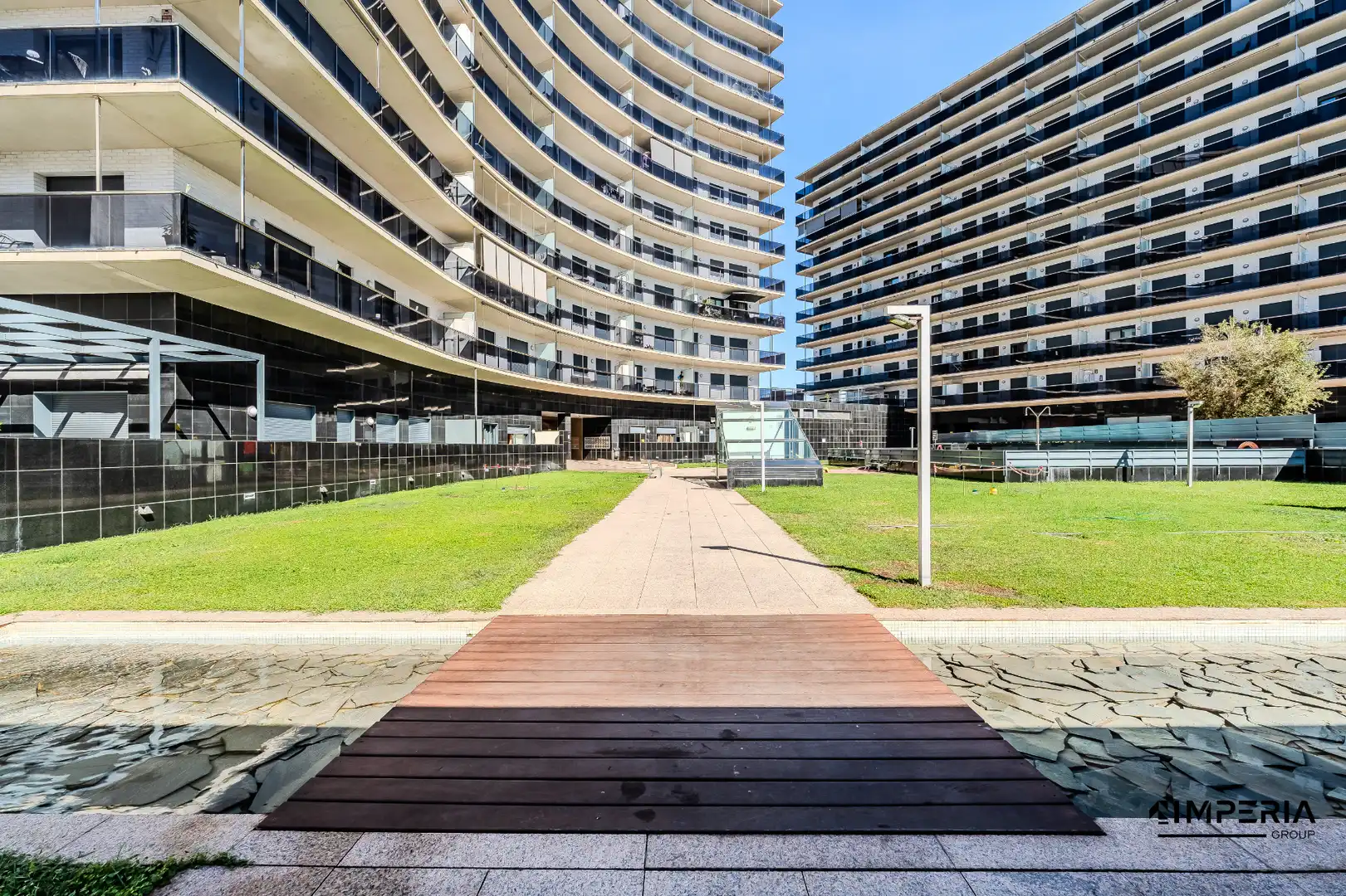 Piso con terraza en venta en Carrer Barcelona, imagen 41