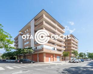 Exterior view of Flat for sale in Reus  with Air Conditioner, Heating and Terrace
