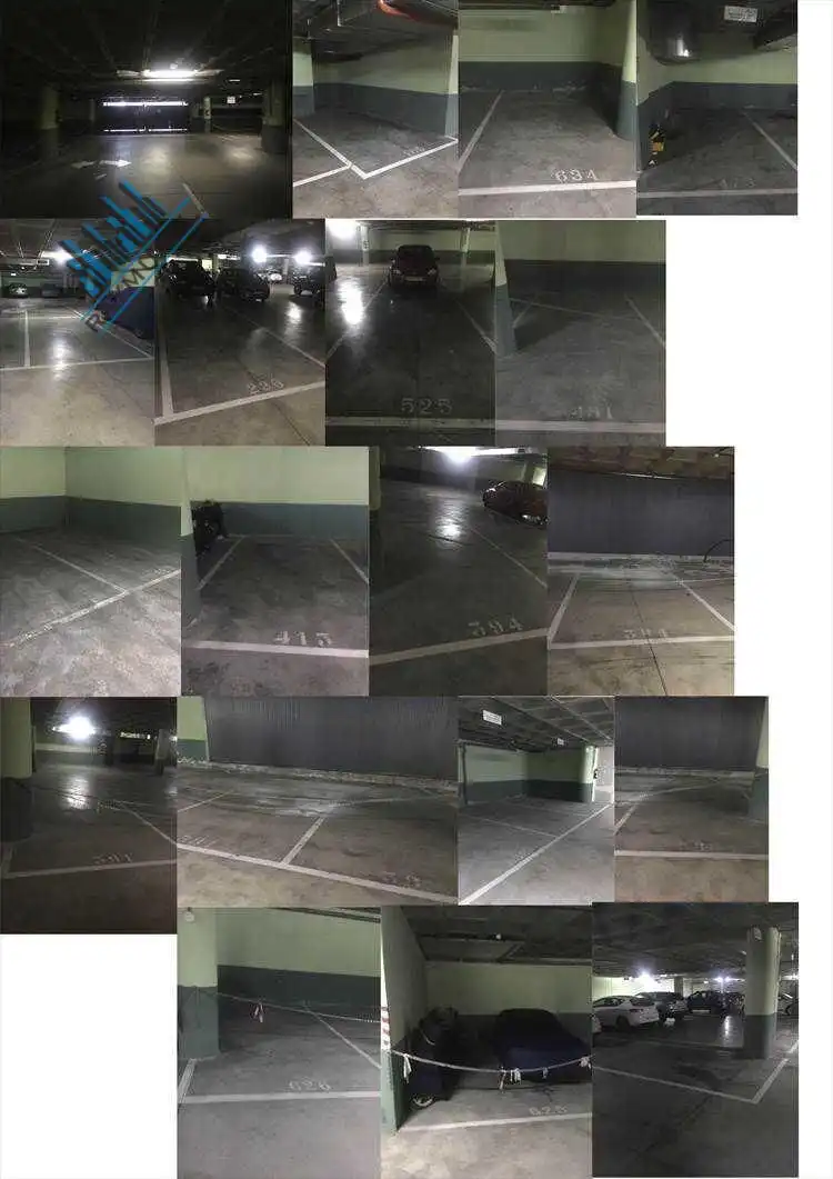 Individual for sale in Avenida CERRO DEL AGUILA, imagen 25