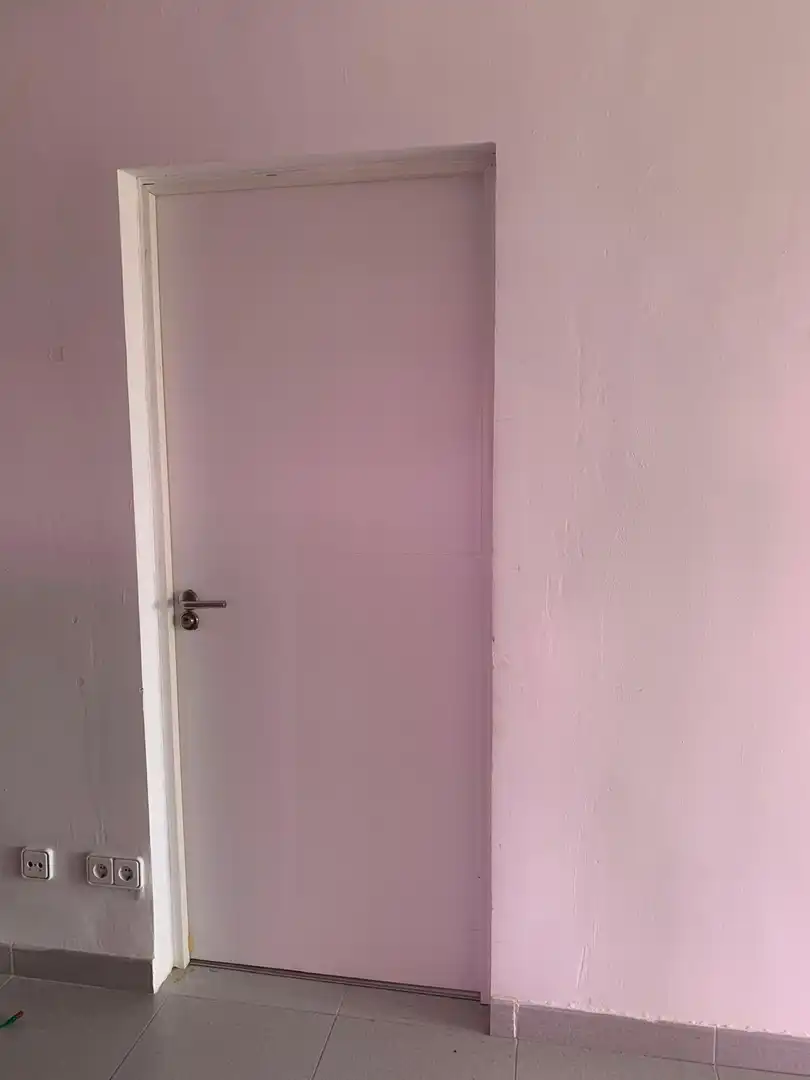 Bedroom of Office for rent in Llucmajor  with Air Conditioner and Heating