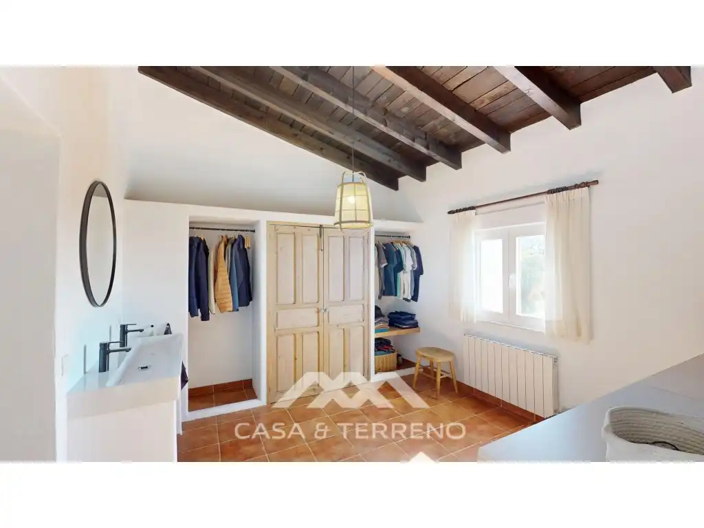 Bedroom of Houses for sale in Colmenar, Málaga