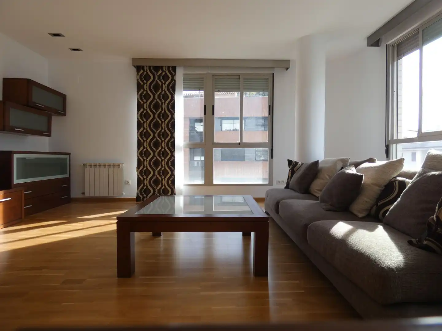 Flat for rent in Almazora, Avenida de Valencia - Avenida de Casalduch