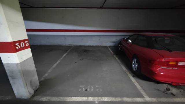 Garaje en Venta en Avenida Médico Ricardo Ferre en Paus - Poligono San Blas