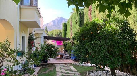 Photo 5 of House or chalet for rent in Sierra Blanca, Marbella