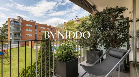 Foto 5 von Wohnung zum Verkauf in Jaume Montcorb, Turó de Can Mates, Sant Cugat del Vallès