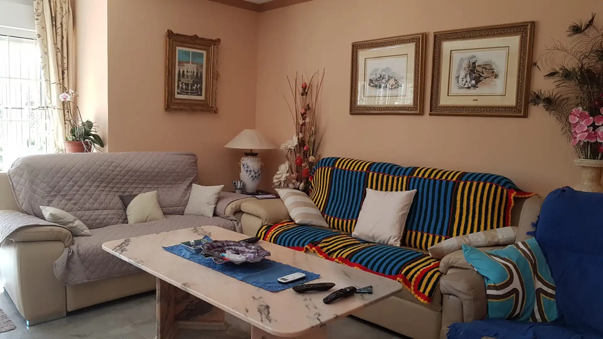Casa o chalet en venta en Calle Almanzora, El Sabinar – Urbanizaciones – Las Marinas – Playa Serena
