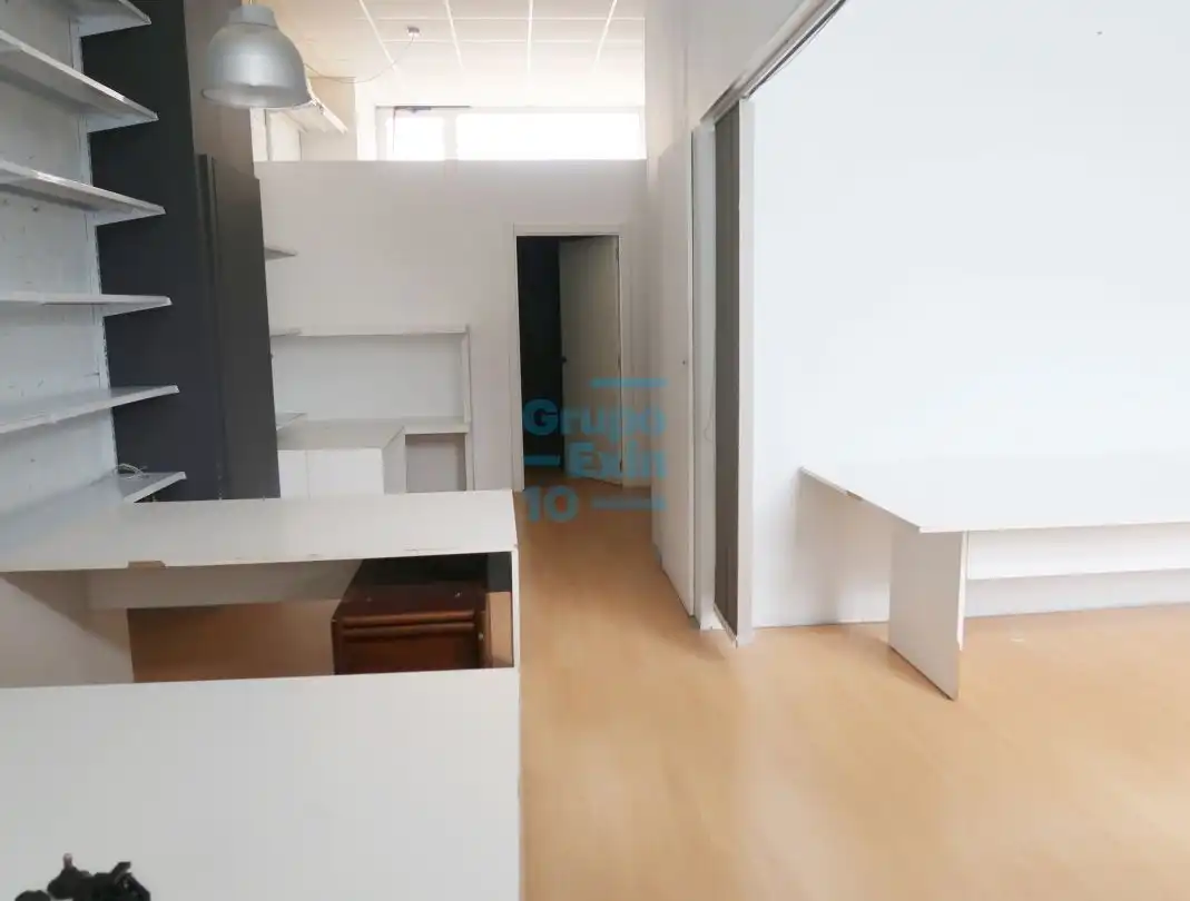 Local en venta en Donostia - San Sebastián 