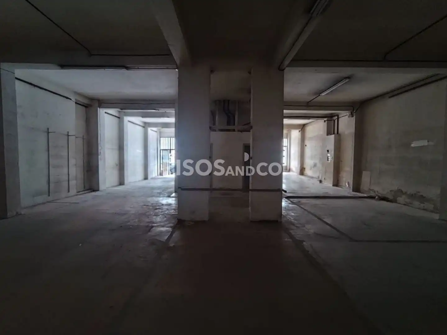 Local comercial en venda a Ronda de Outeiro, imagen 7