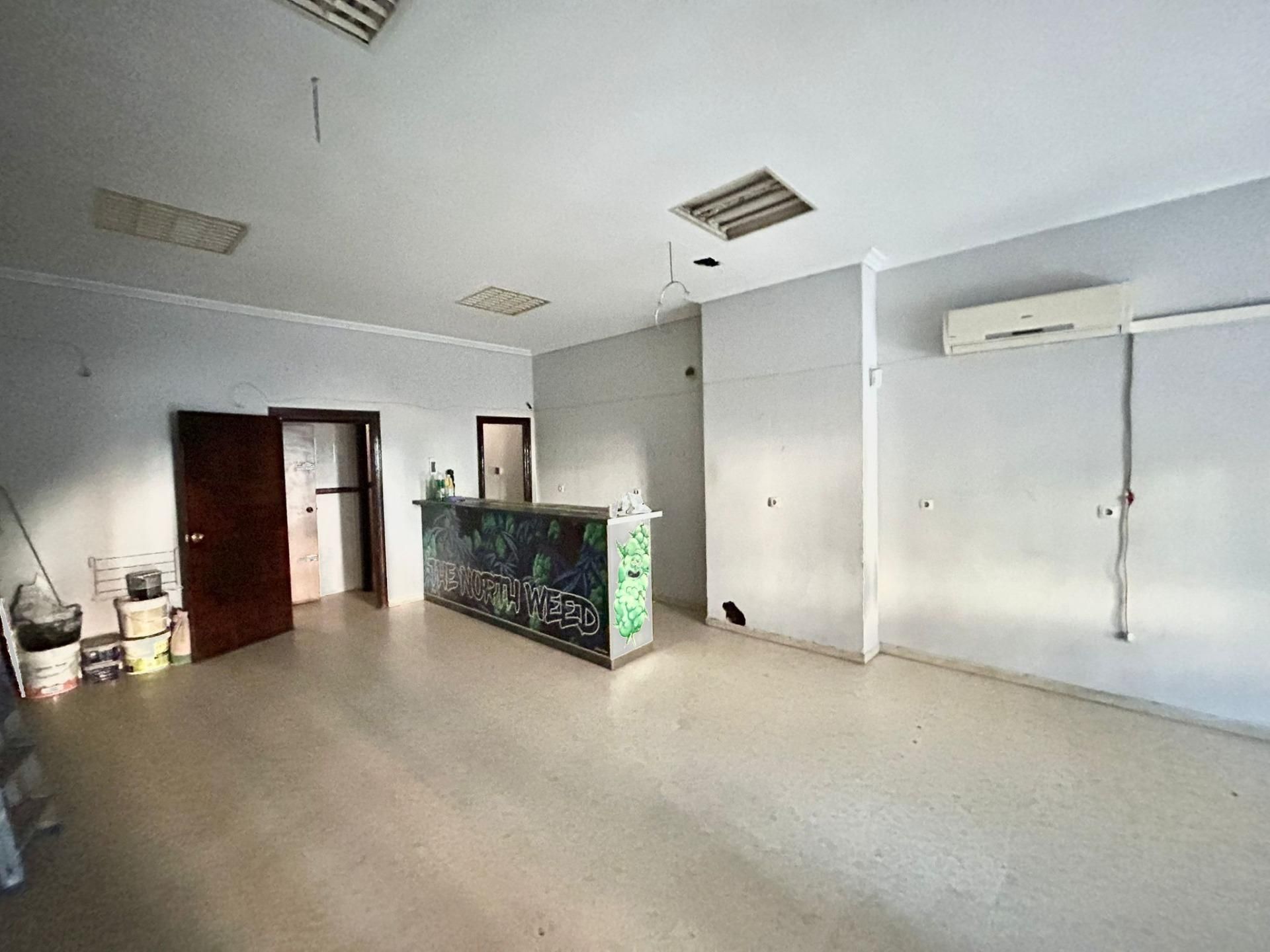 Local en venta en  Sevilla Capital con Aire acondicionado