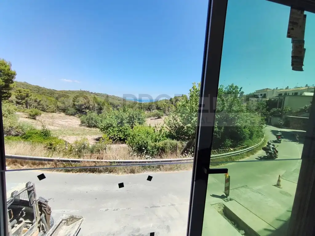 Casa o xalet en venda en  Palma de Mallorca amb Aire condicionat, Jardí privat i Terrassa
