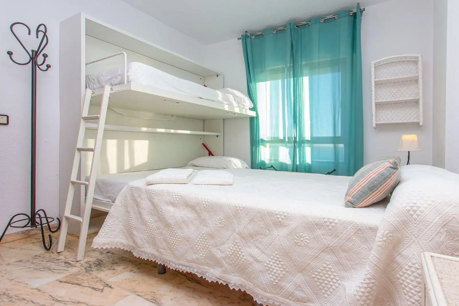 Flat with lift to rent in Paseo Marítimo - San José - La Laguna, imagen 15
