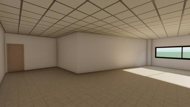 Oficina en Alquiler en del Remei en Cassà de la Selva