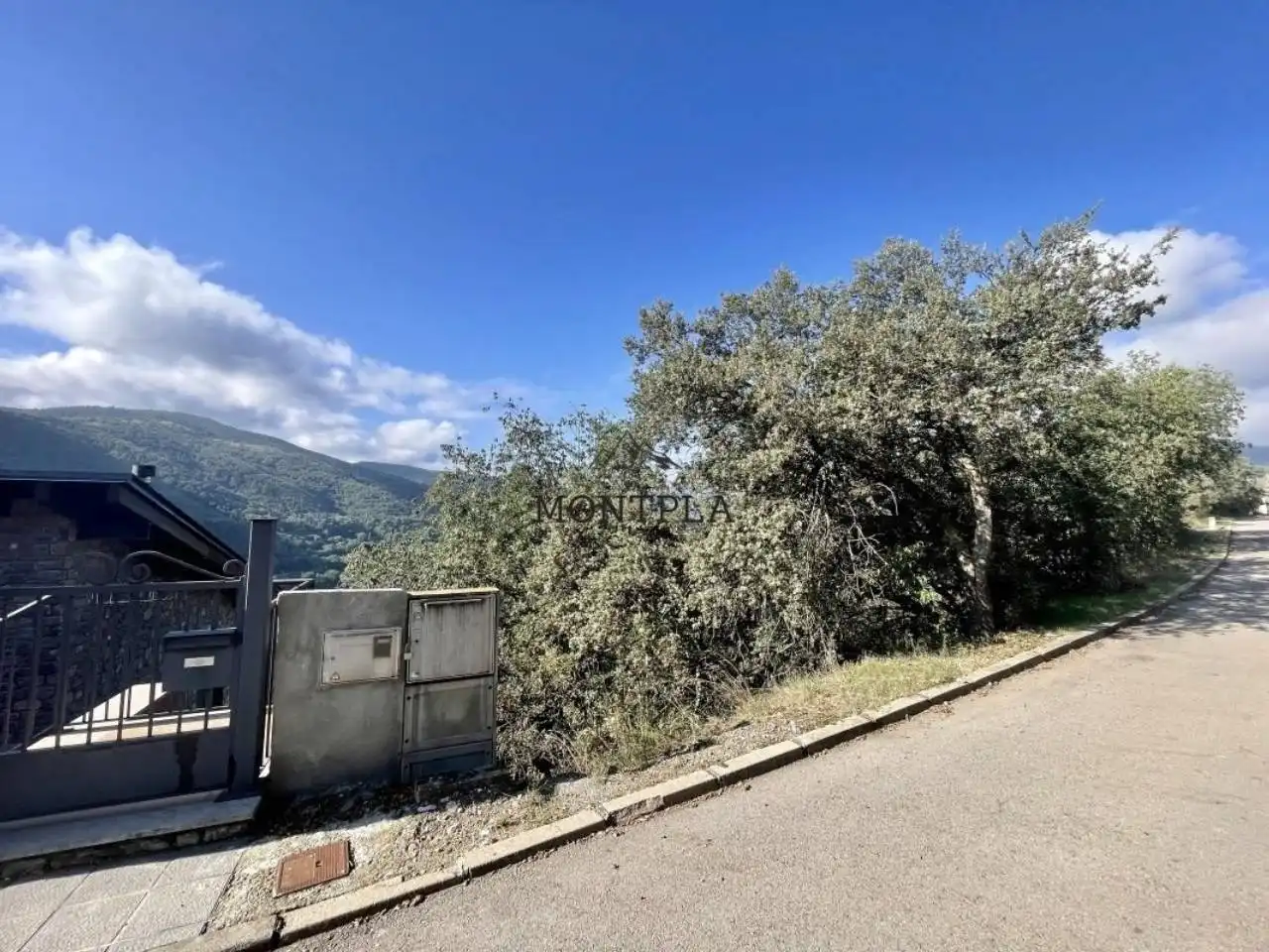 Terreno rústico en venta en Montferrer i Castellbò, imagen 2