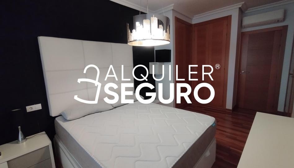 Photo 1 of Flat to rent in Narciso, Los Pacos, Málaga