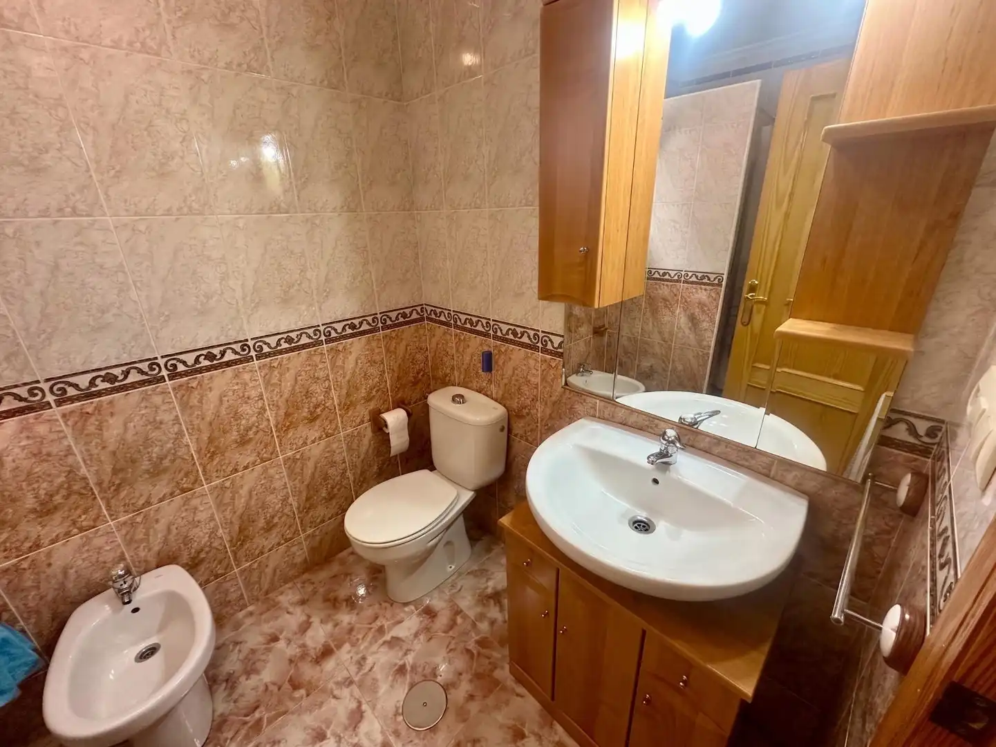 Apartamento con terraza en venta en La Mata, imagen 15