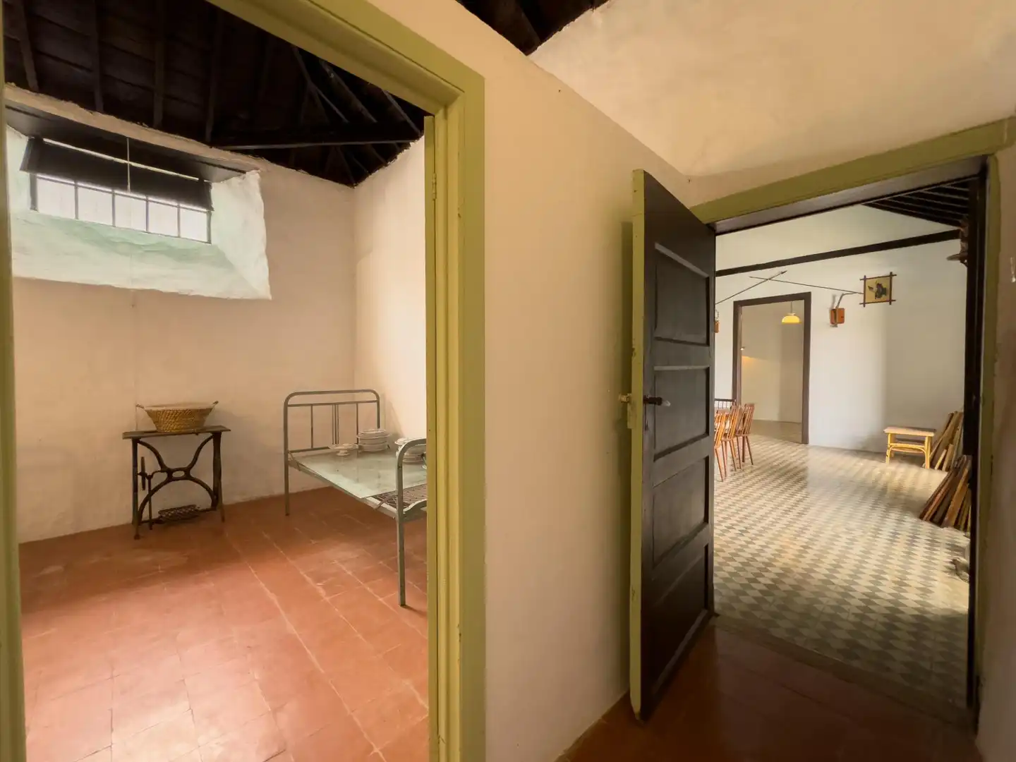 Casa o xalet en venda en Tegueste amb Jardí privat, Terrassa i Balcó