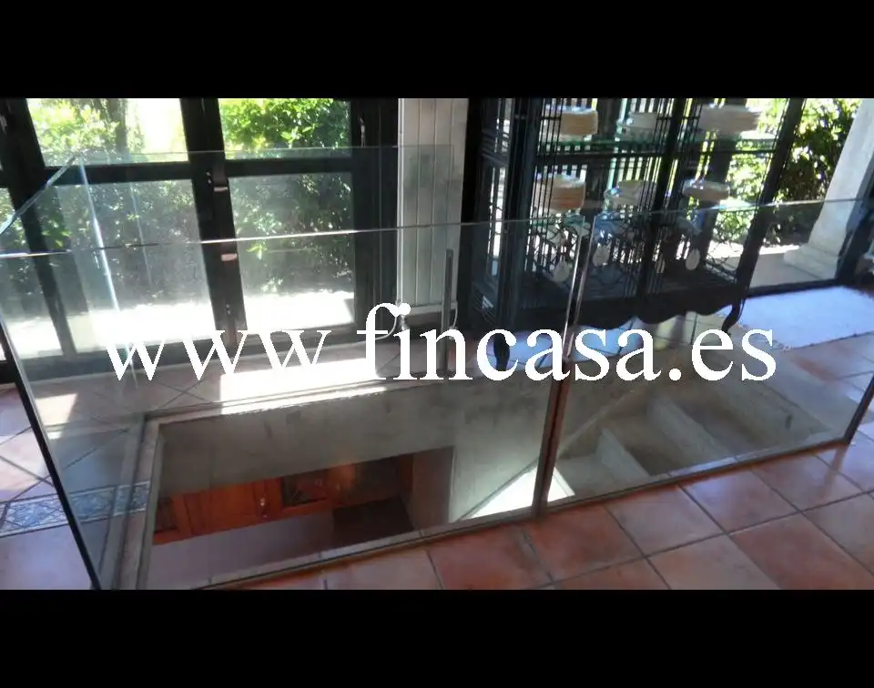 Casa o chalet en venta en Mos con Calefacción, Jardín privado y Parquet