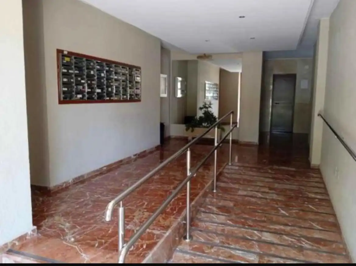 Piso con ascensor en alquiler en Juan José Padilla 6, imagen 13