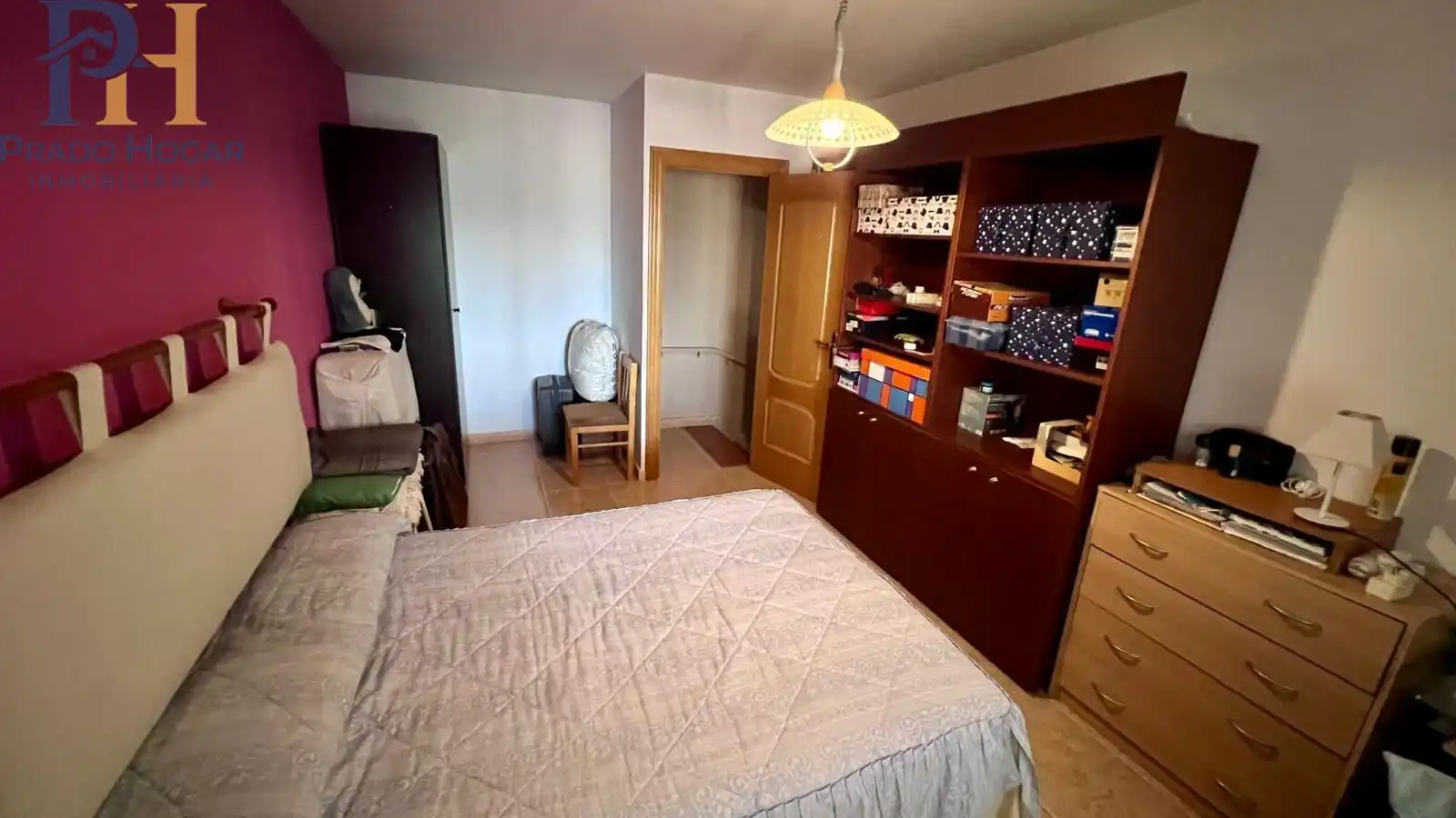 Habitación de Casa o chalet en venta en Cazalegas