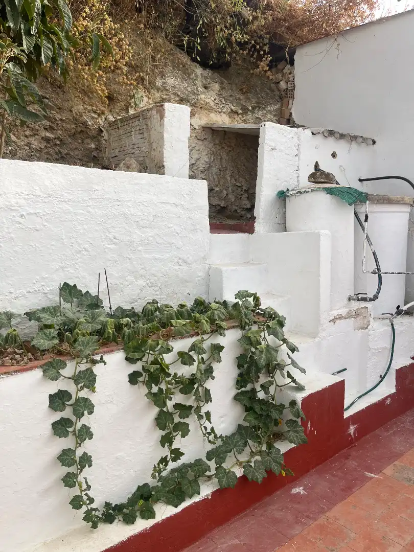 Vista exterior de Casa o chalet en venta en Antequera con Calefacción, Terraza y Trastero