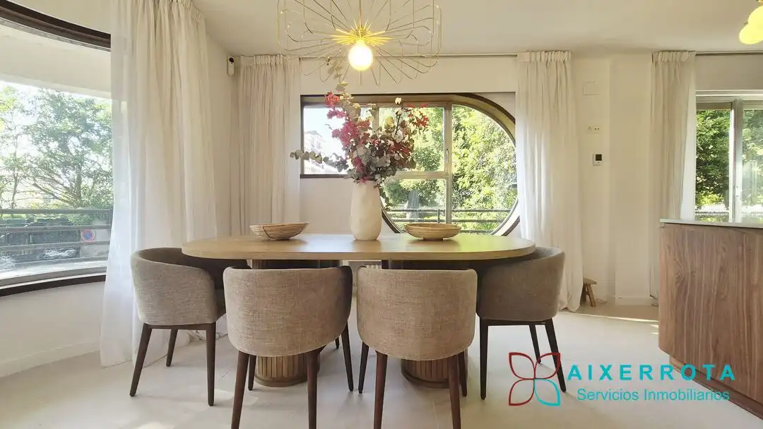 Piso en venta en San Ignazio Kalea, Neguri