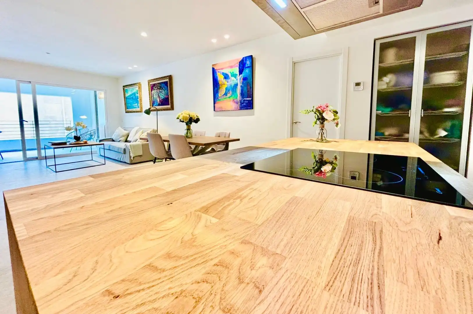 Appartement avec terrasse à louer à Port d'Andratx, imagen 8