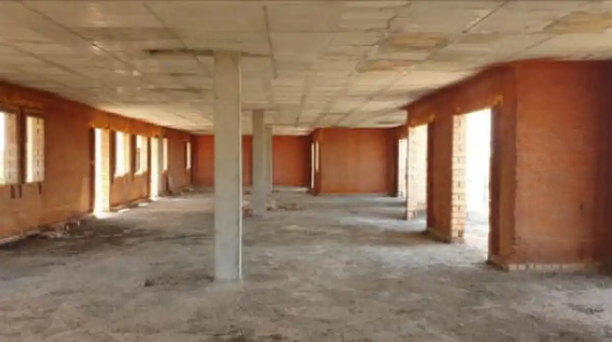 Residencial en venda en Jerez de la Frontera