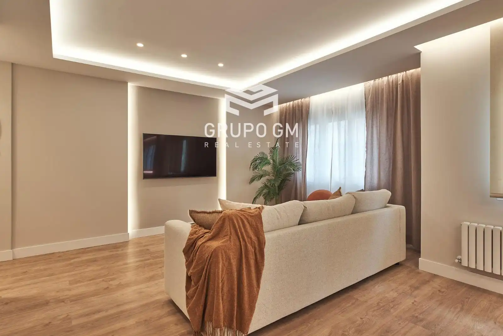 Appartement avec ascenseur à vendre à Chamberí, imagen 9