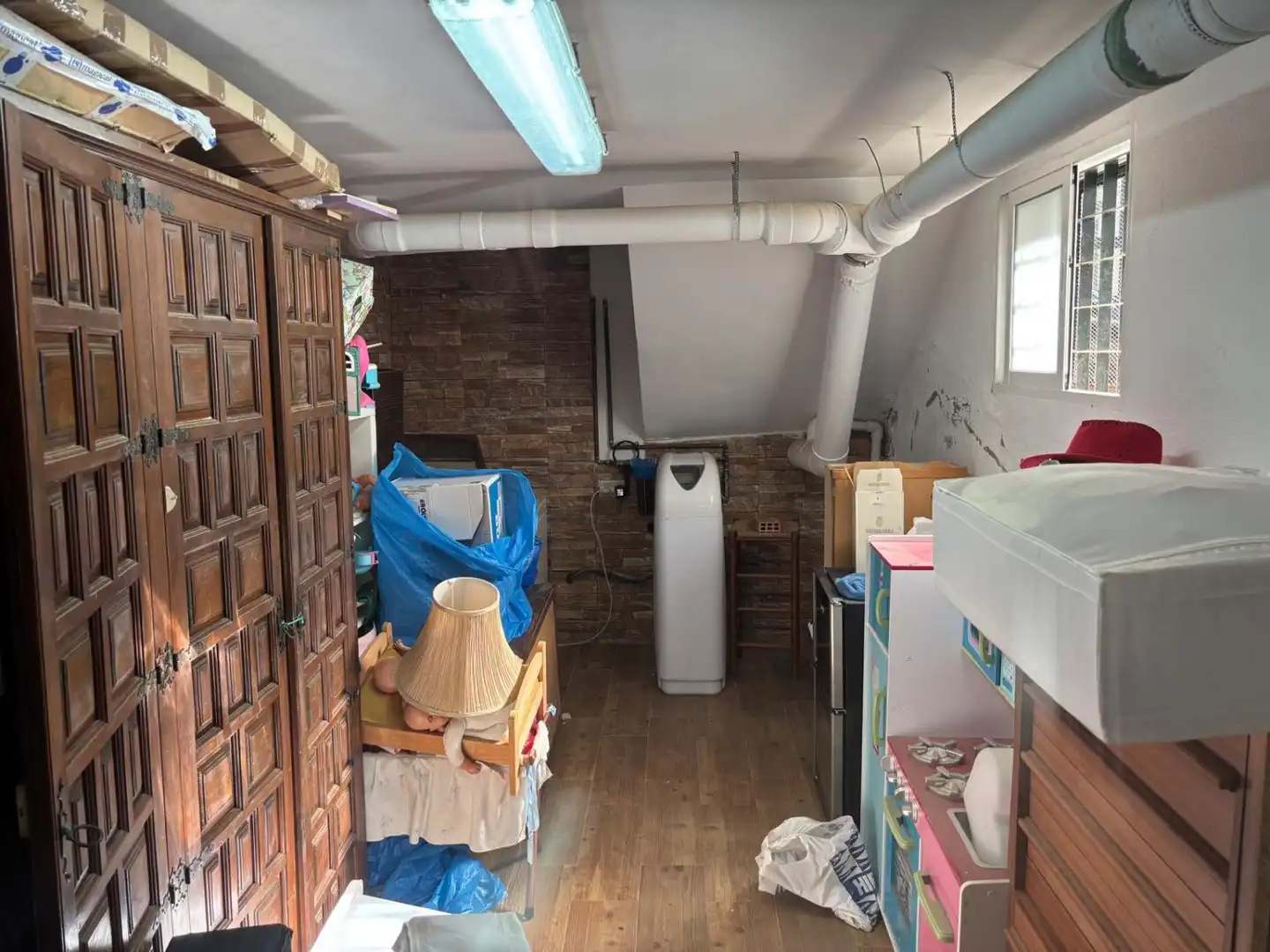 Casa adosada en venta en Arcos de la Frontera con Terraza y Trastero