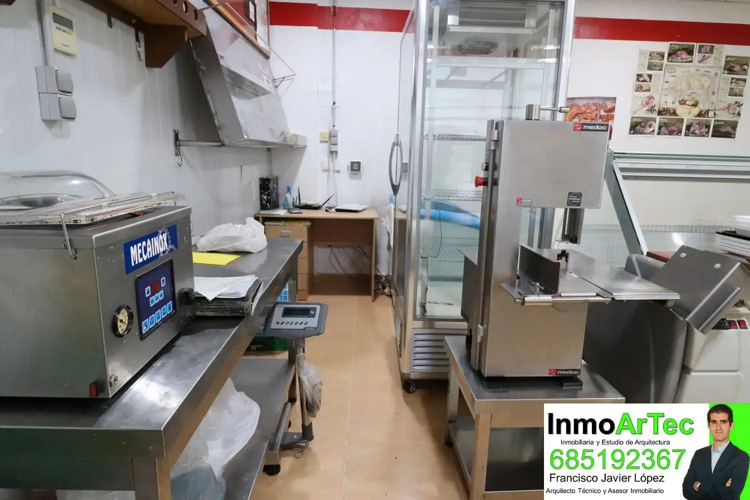 Business premises for sale in Chauchina, imagen 7