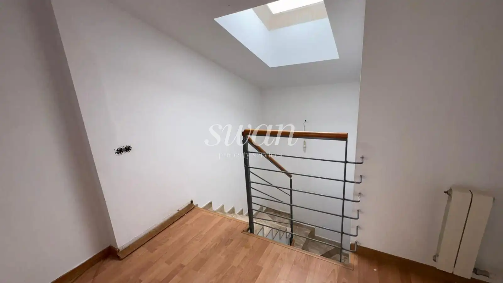 Dúplex en venda en Terrassa