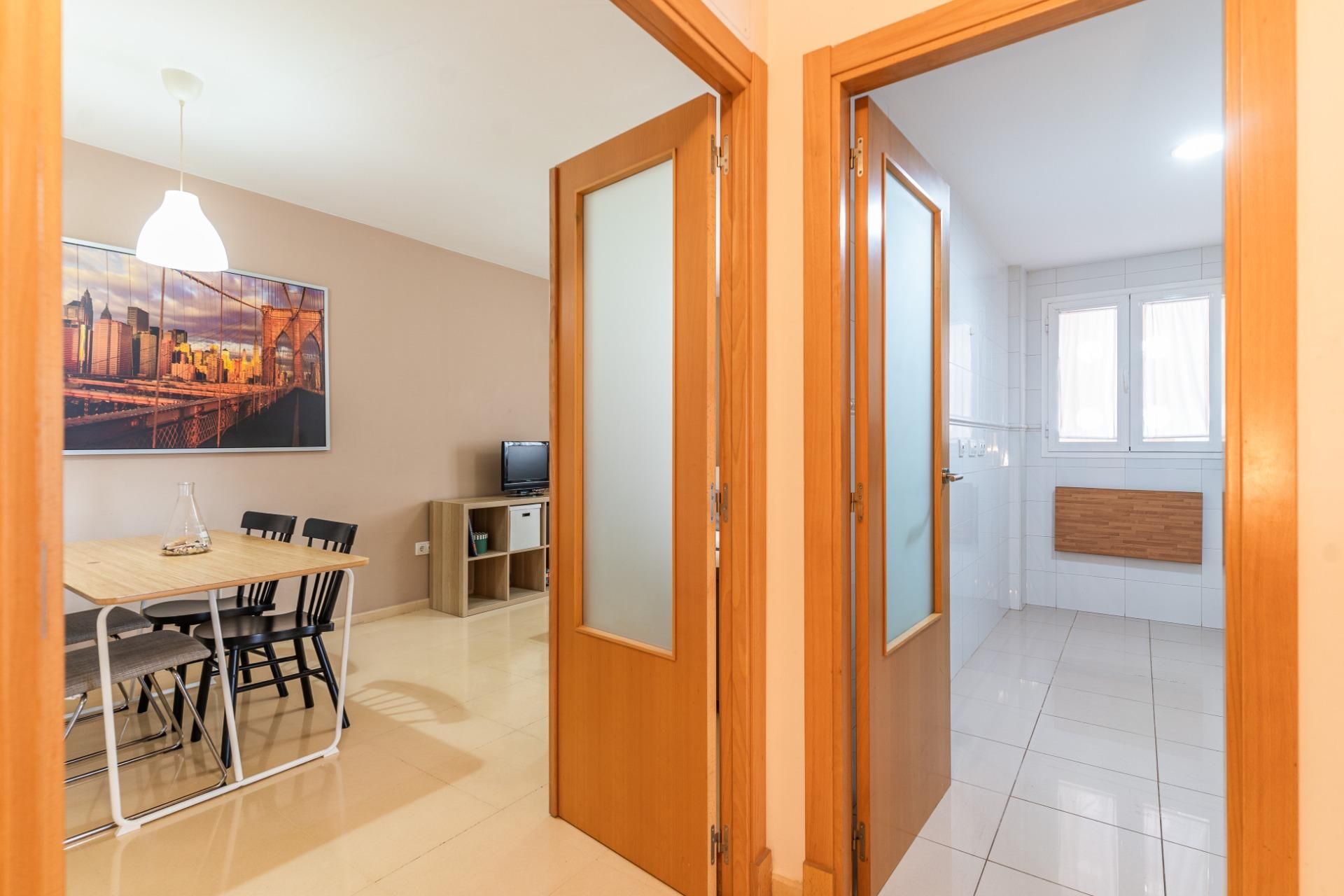 Apartment for sale in Jerez de la Frontera  with Air Conditioner