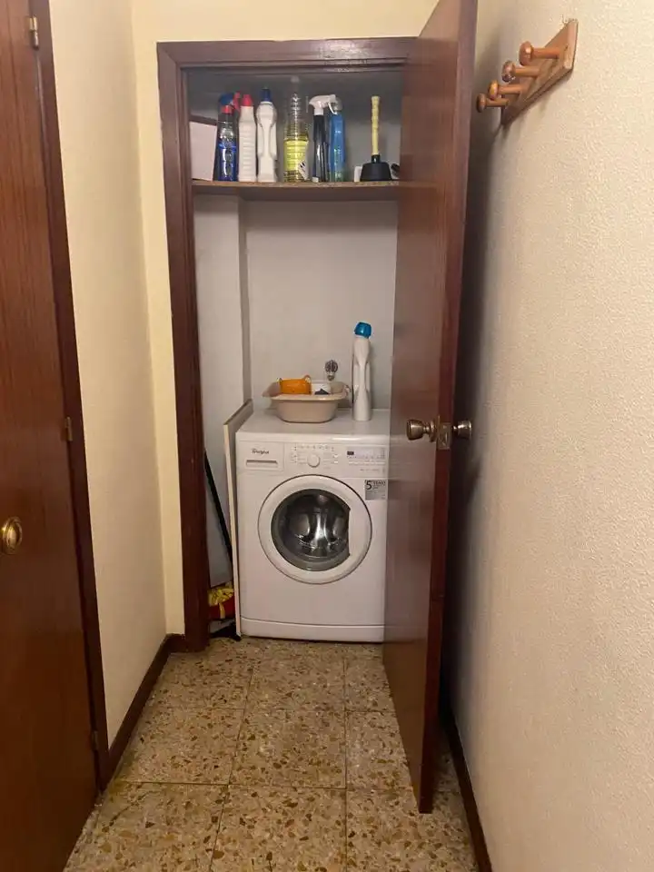 Flat for rent in Rúa de Betanzos, Campus Norte - San Caetano