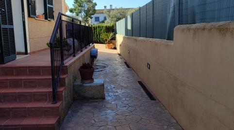 Foto 5 de Casa adosada en venta en Portol - Carrer Major, Pòrtol, Marratxí