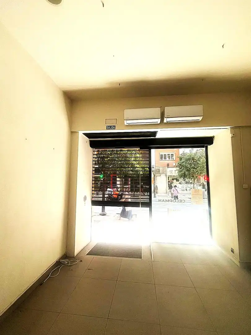 Local comercial de lloguer a Calle Calle Recogidas, imagen 5