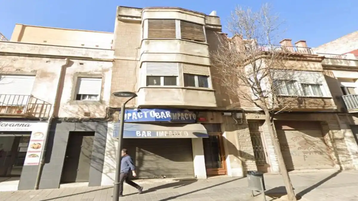 Appartement à vendre à Avenida Jaume I