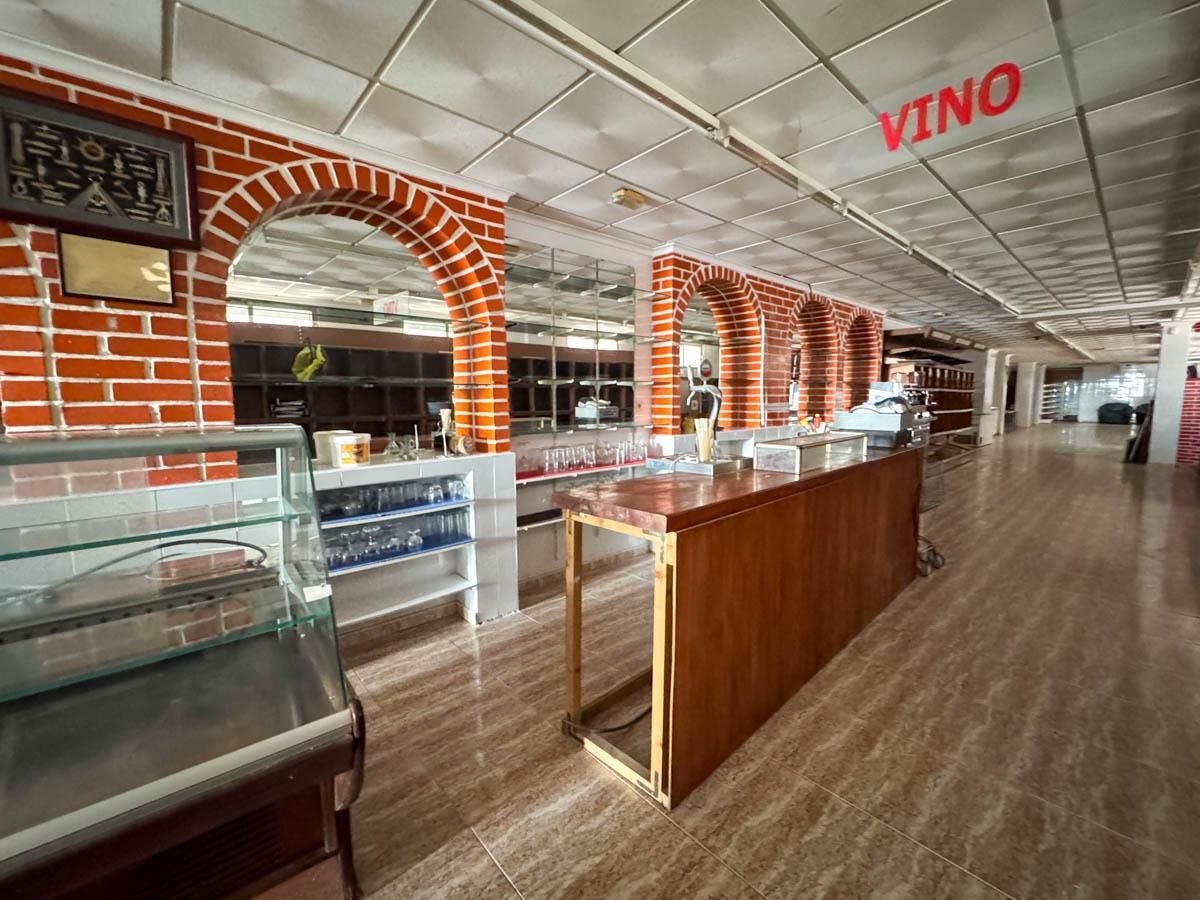 Local en venda a Avenida DOCTOR GREGORIO MARAÑON, El Acequión