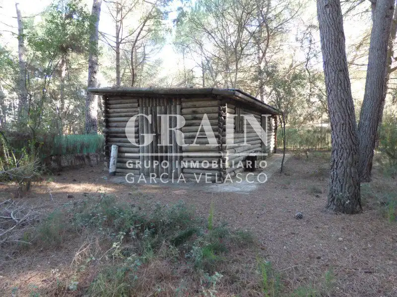 Chalet con piscina en venta en Pedanías - Extrarradio, imagen 41